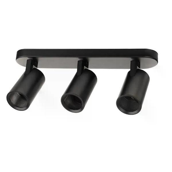 Изображение товара Компонент для трековой системы NEODECO Спот потолочный