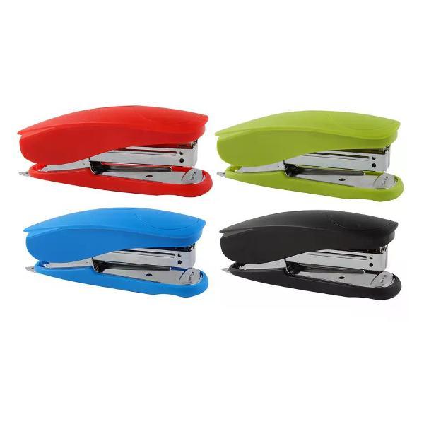 Изображение товара Степлер канцелярский Hatber Степлер