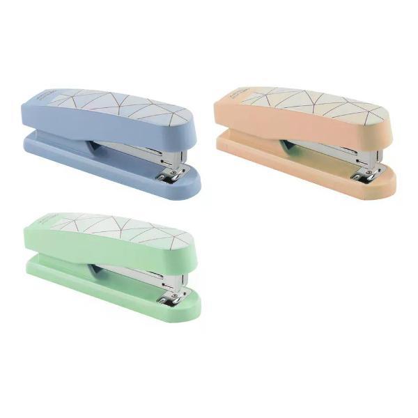 Изображение товара Степлер канцелярский Hatber Степлер