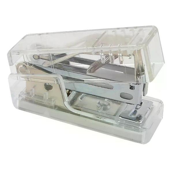 Изображение товара Степлер канцелярский Hatber Степлер