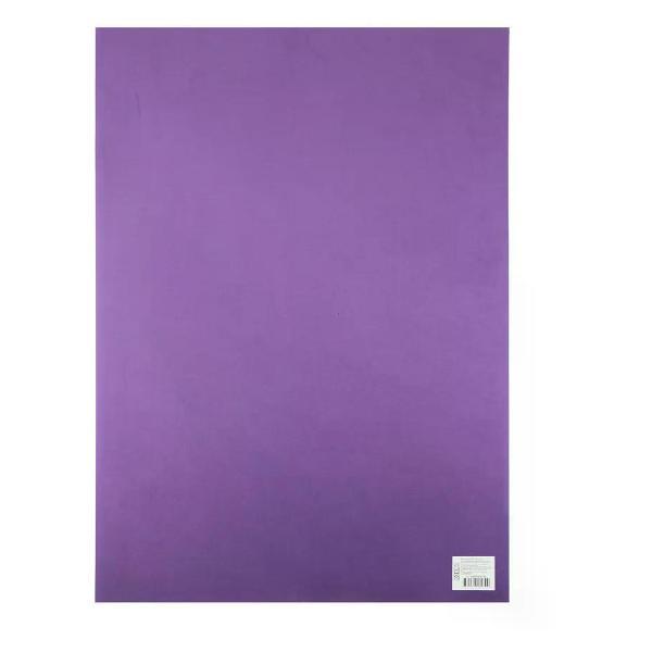 Изображение товара Ткань для рукоделия КОКОС Фоамиран 50*70 см 1,0 мм