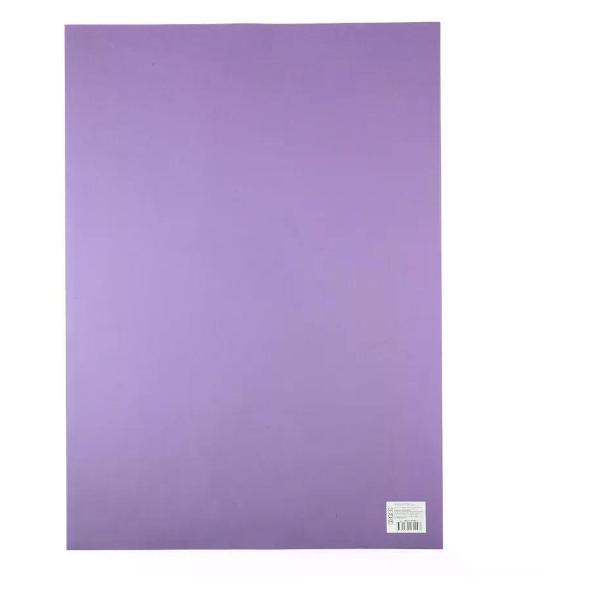 Изображение товара Ткань для рукоделия КОКОС Фоамиран 50*70 см 1,0 мм