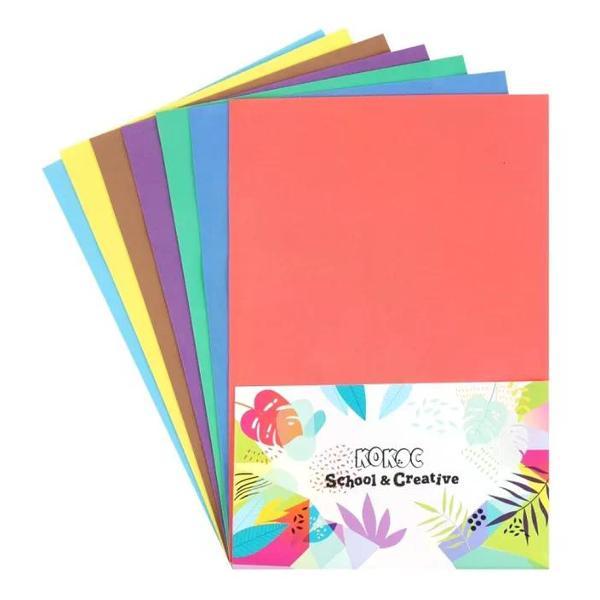 Изображение товара Ткань для рукоделия КОКОС Фоамиран 20*30 см 2,0 мм