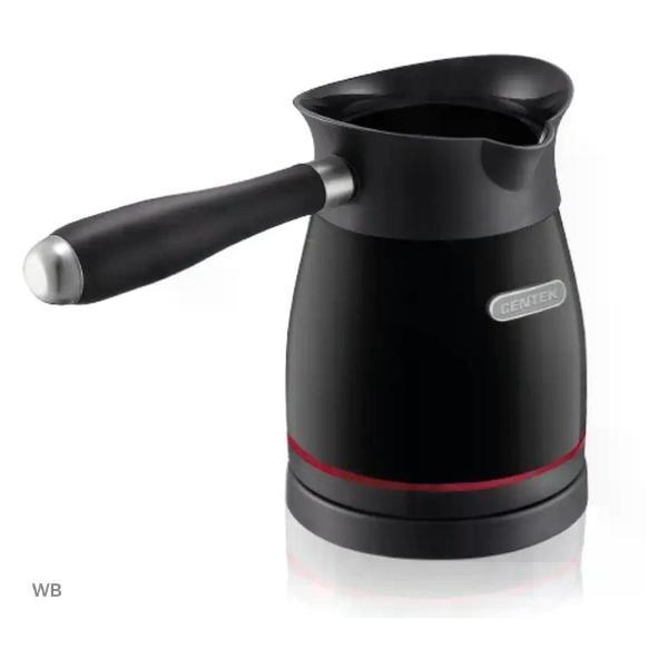 Изображение товара Турка электрическая Centek CT-1098 BL