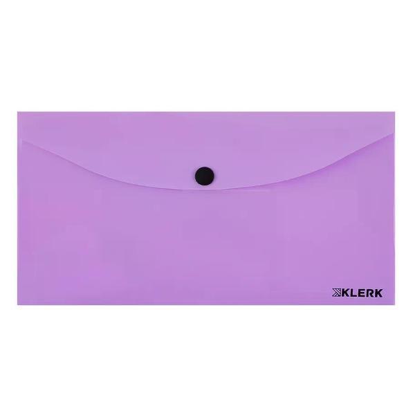 Изображение товара Папка FIORENZO Папка конверт А6 на кнопке