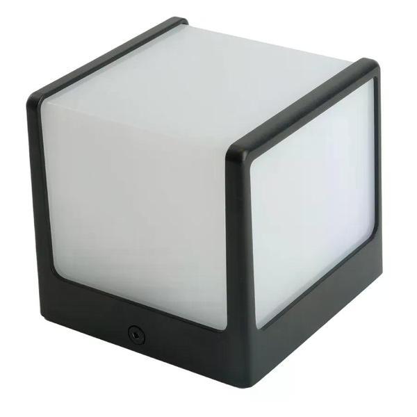 Изображение товара Светильник настенный NO NAME Светильник уличный настенный