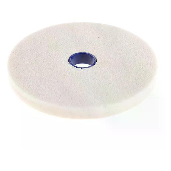 Изображение товара Приспособление для УШМ Луга Точильный круг для точильных станков P40, 200х20х32 мм