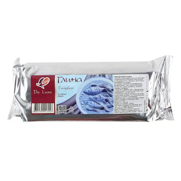 Изображение товара Глина для лепки Луч Глина быстросохнущая для лепки