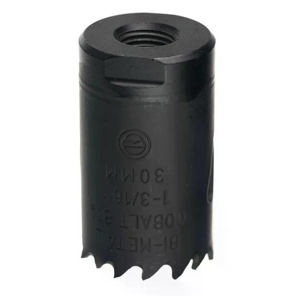 Изображение товара Коронки DORN PRO Коронка по дереву и металлу Bi-Metal 8% Co 30 мм