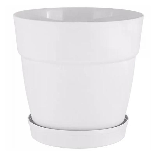 Изображение товара Кашпо для цветов InGreen Кашпо для цветов напольное 20 л