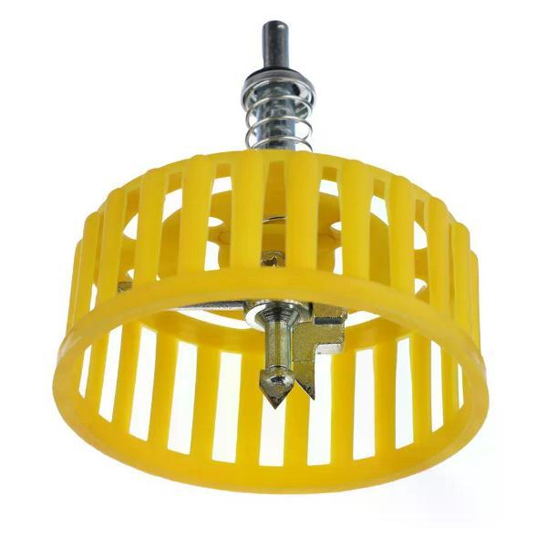 Изображение товара Коронки Stayer Сверло по керамике регулируемое 20-90 мм с защитной решеткой