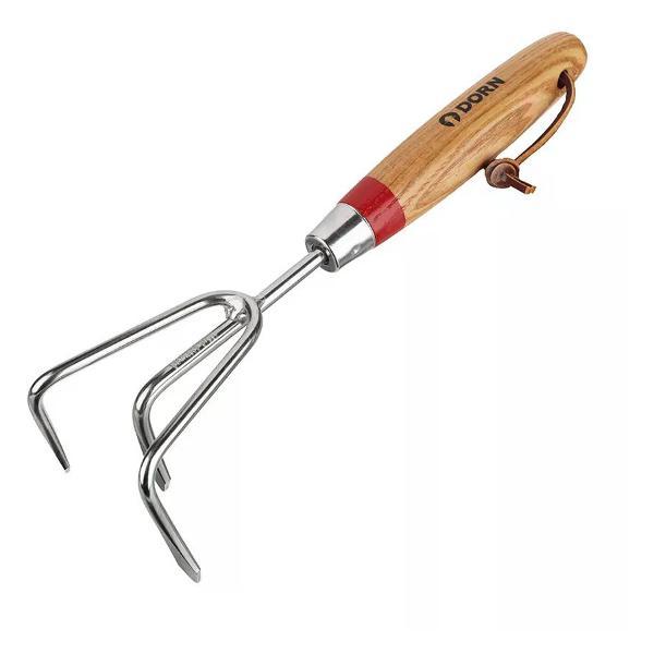 Изображение товара Культиватор нет бренда Культиватор ручной