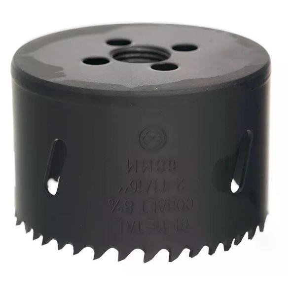 Изображение товара Коронки DORN PRO Коронка по дереву и металлу Bi-Metal 8% Co 68 мм