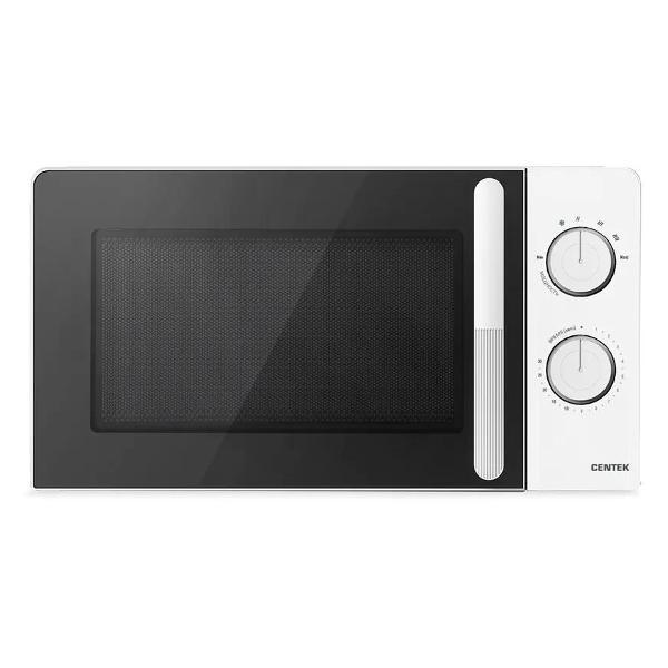 Изображение товара Микроволновая печь Centek Микроволновая печь CT-1552 White