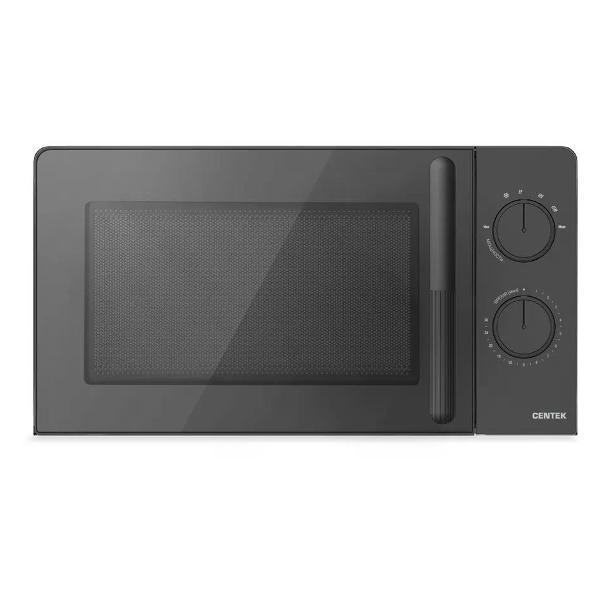 Изображение товара Микроволновая печь Centek Микроволновая печь CT-1552 Gray