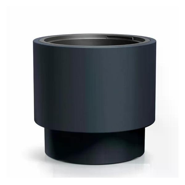 Изображение товара Кашпо для цветов Prosperplast Кашпо для цветов напольное 40 л