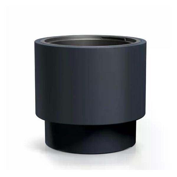 Изображение товара Кашпо для цветов Prosperplast Кашпо для цветов напольное 15 л