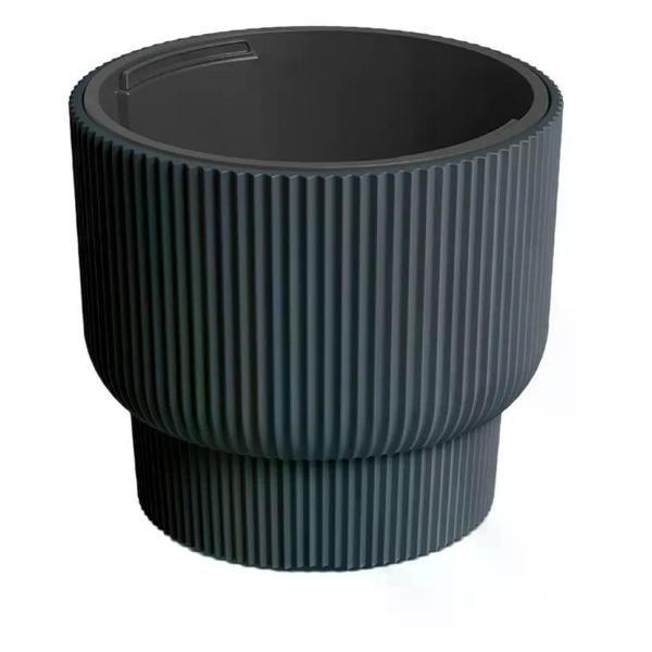 Изображение товара Кашпо для цветов Prosperplast Кашпо для цветов напольное 30 л