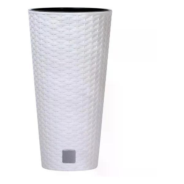 Изображение товара Кашпо для цветов Prosperplast Кашпо для цветов напольное 27 л