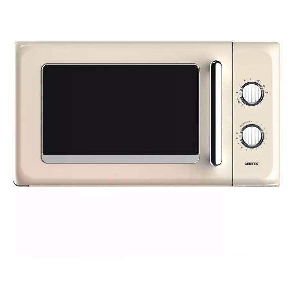 Изображение товара Микроволновая печь Centek Микроволновая печь CT-1553 Ivory