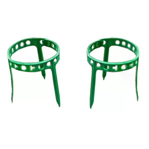 Изображение товара Опора для растений нет бренда Кустодержатель Клубника