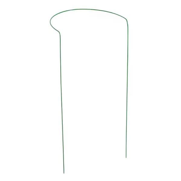 Изображение товара Опора для растений нет бренда Кустодержатель Проволочный 70x25 см