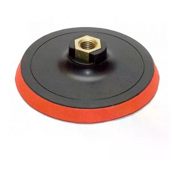 Изображение товара Круг алмазный NO NAME Держатель для алмазных гибких шлифовальных кругов для УШМ