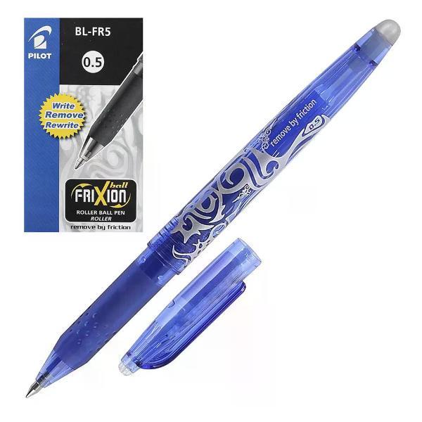 Изображение товара Ручка для письма FIORENZO Ручка стирающаяся синяя