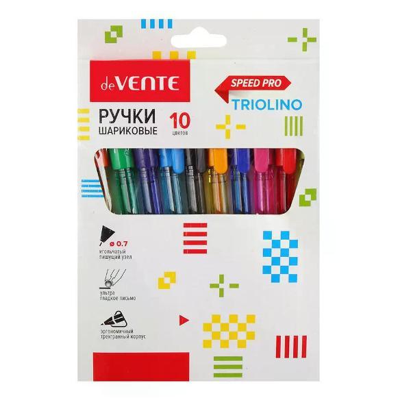 Изображение товара Ручка для письма NO NAME Набор шариковых ручек