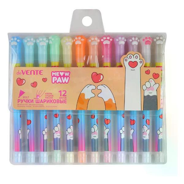 Изображение товара Ручка для письма NO NAME Набор шариковых ручек