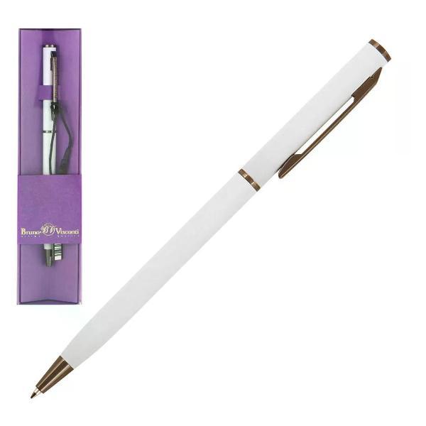 Изображение товара Ручка для письма FIORENZO Ручка подарочная синяя