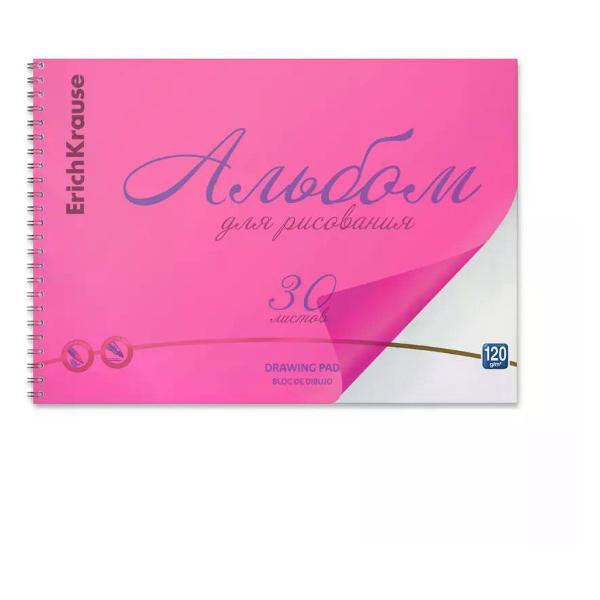 Изображение товара Наклейка для творчества NO NAME Альбом для рисования для малышей