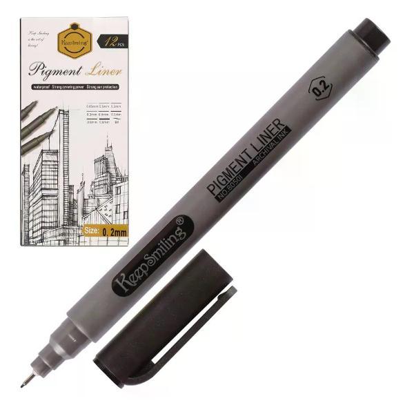 Изображение товара Ручка для письма NO NAME Ручка капиллярная Изображение товара Ручка для письма NO NAME Ручка капиллярная