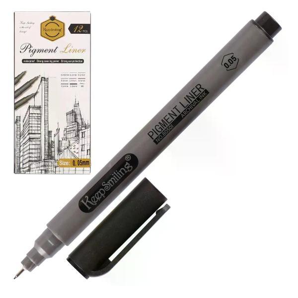 Изображение товара Ручка для письма NO NAME Ручка капиллярная