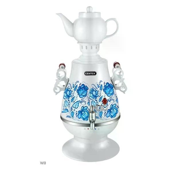 Изображение товара Электрический самовар Centek CT-0091 A