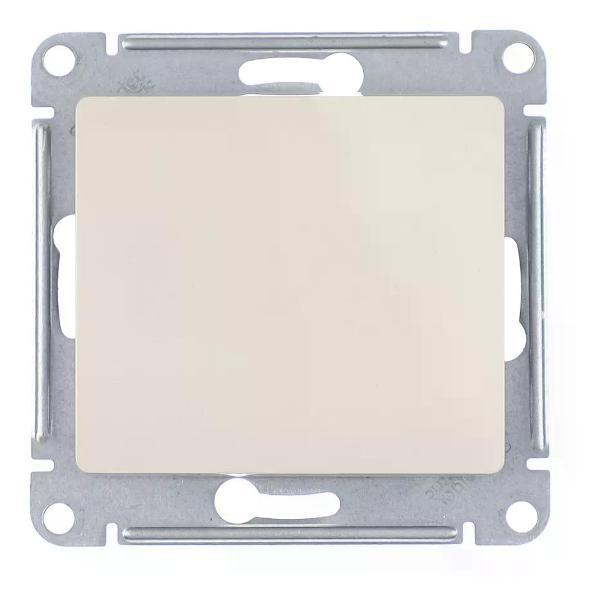 Изображение товара Выключатель механический Schneider Electric Выключатель одноклавишный