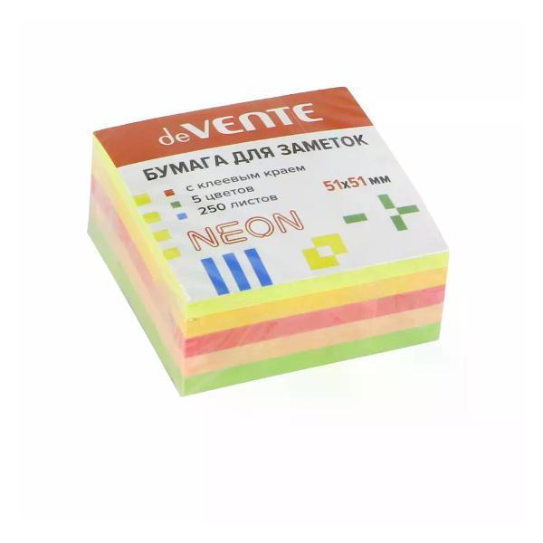 Изображение товара Бумага для заметок Феникс Стикеры для заметок 51*51