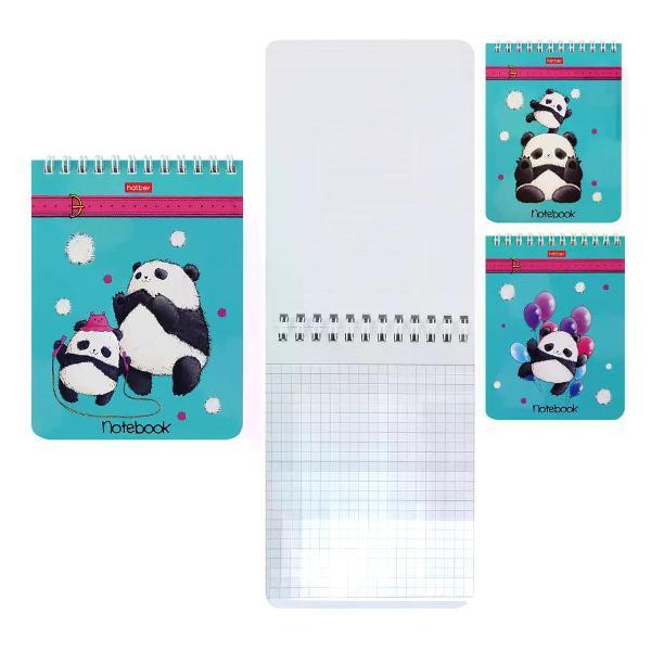 Изображение товара Умный блокнот Hatber Блокнот на кольцах