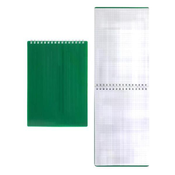 Изображение товара Умный блокнот Hatber Блокнот на кольцах