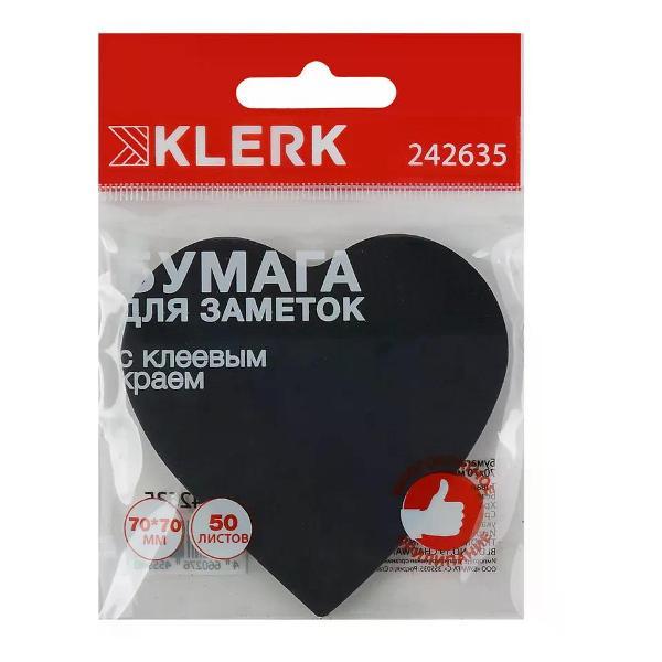 Изображение товара Бумага для заметок Феникс Блок для записей самоклеящийся 70*70 мм 50 л