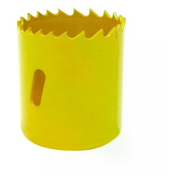 Изображение товара Коронки Biber Пила кольцевая коронка 75748 Bi-Metall 48 мм