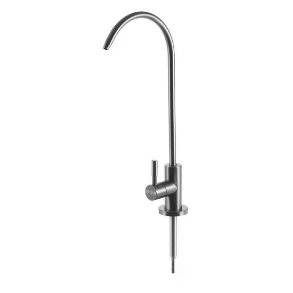 Изображение товара Смеситель ГЕЙЗЕР Кран для чистой воды Гейзер Flowmaster Colour