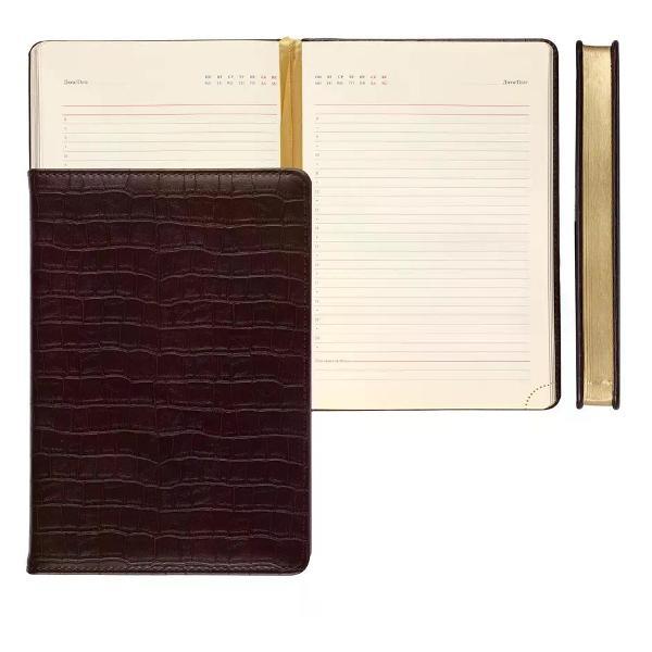 Изображение товара Ежедневник и еженедельник Brigfut Ежедневник недатированный