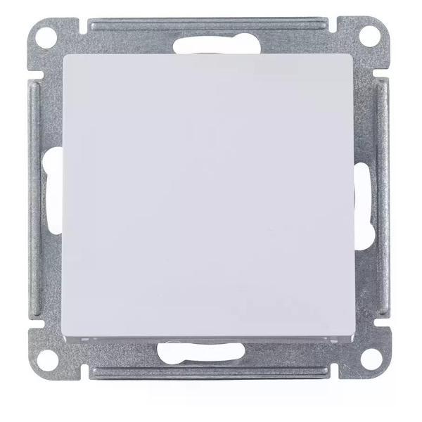 Изображение товара Выключатель механический Schneider Electric Выключатель одноклавишный