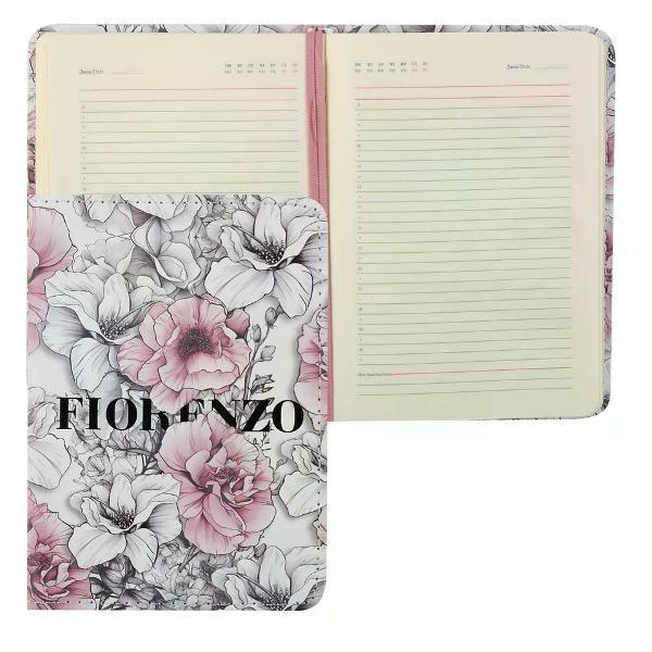 Изображение товара Ежедневник и еженедельник FIORENZO Ежедневник недатированный