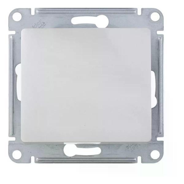 Изображение товара Выключатель механический Schneider Electric Выключатель одноклавишный