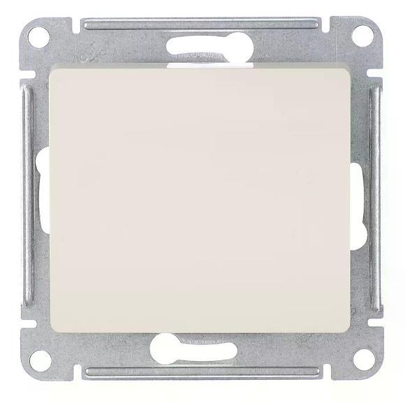 Изображение товара Выключатель механический Schneider Electric Выключатель одноклавишный