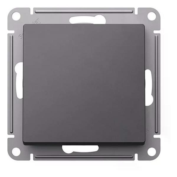 Изображение товара Выключатель механический Schneider Electric Выключатель одноклавишный