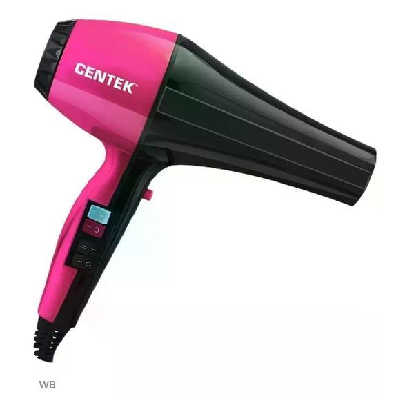 Изображение товара Фен Centek Фен для волос профессиональный
