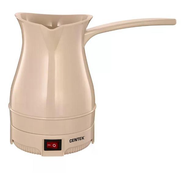 Изображение товара Турка электрическая Centek Электрическая турка CT-1087 Beige